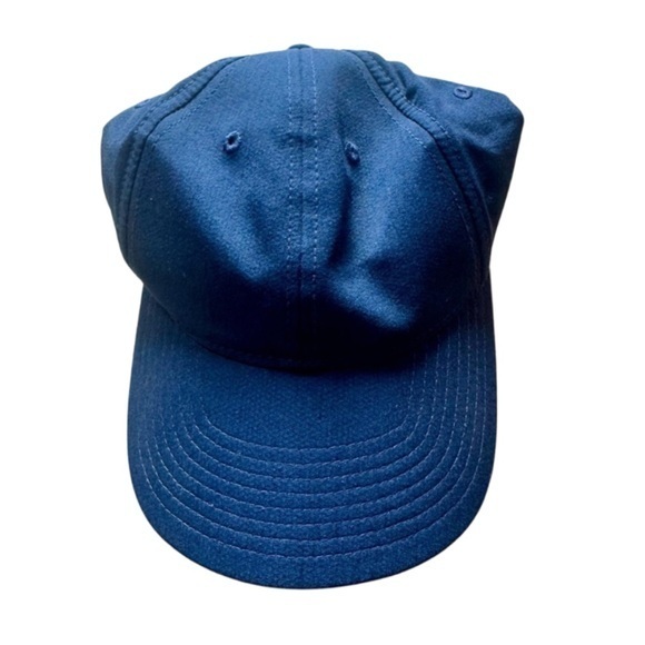 Nike Other - Nike Legacy91 Dri-Fit Hat in Gray and Blue